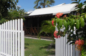 Bungalow Chez Madly